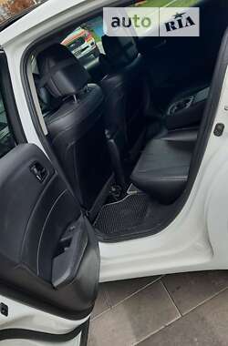 Седан Acura ILX 2013 в 