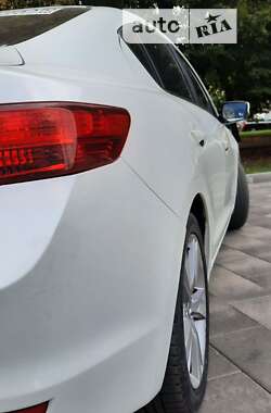 Седан Acura ILX 2013 в 