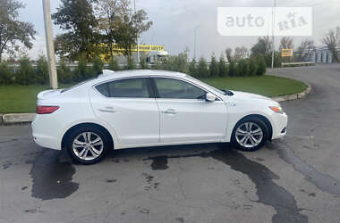 Седан Acura ILX 2012 в Вінниці