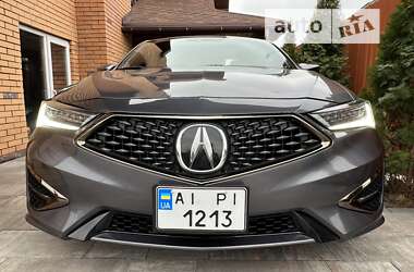 Седан Acura ILX 2022 в Киеве