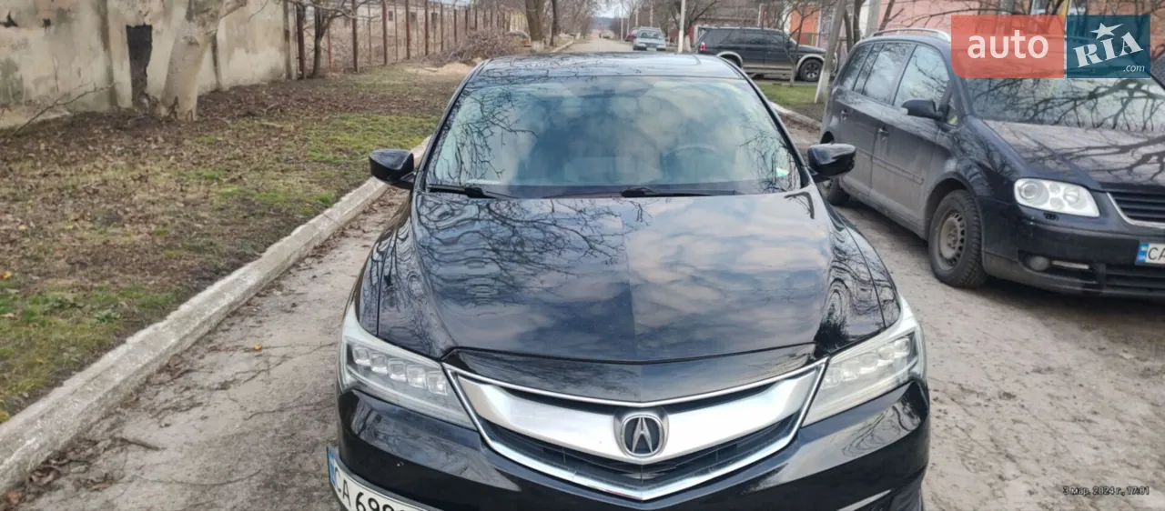 2015 Acura ILX - мініатюра 14