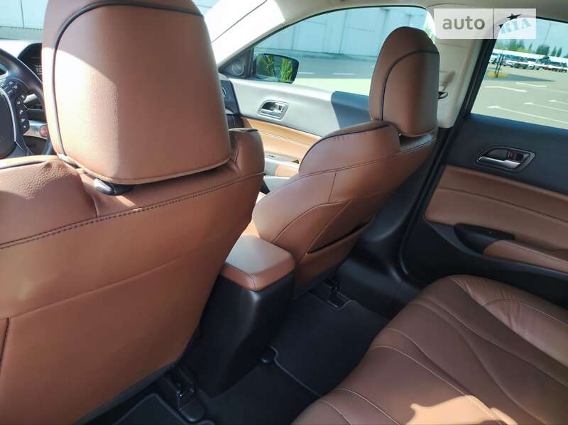 Седан Acura ILX 2020 в Борисполі