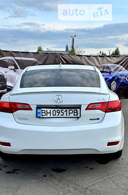 Седан Acura ILX 2014 в Одессе