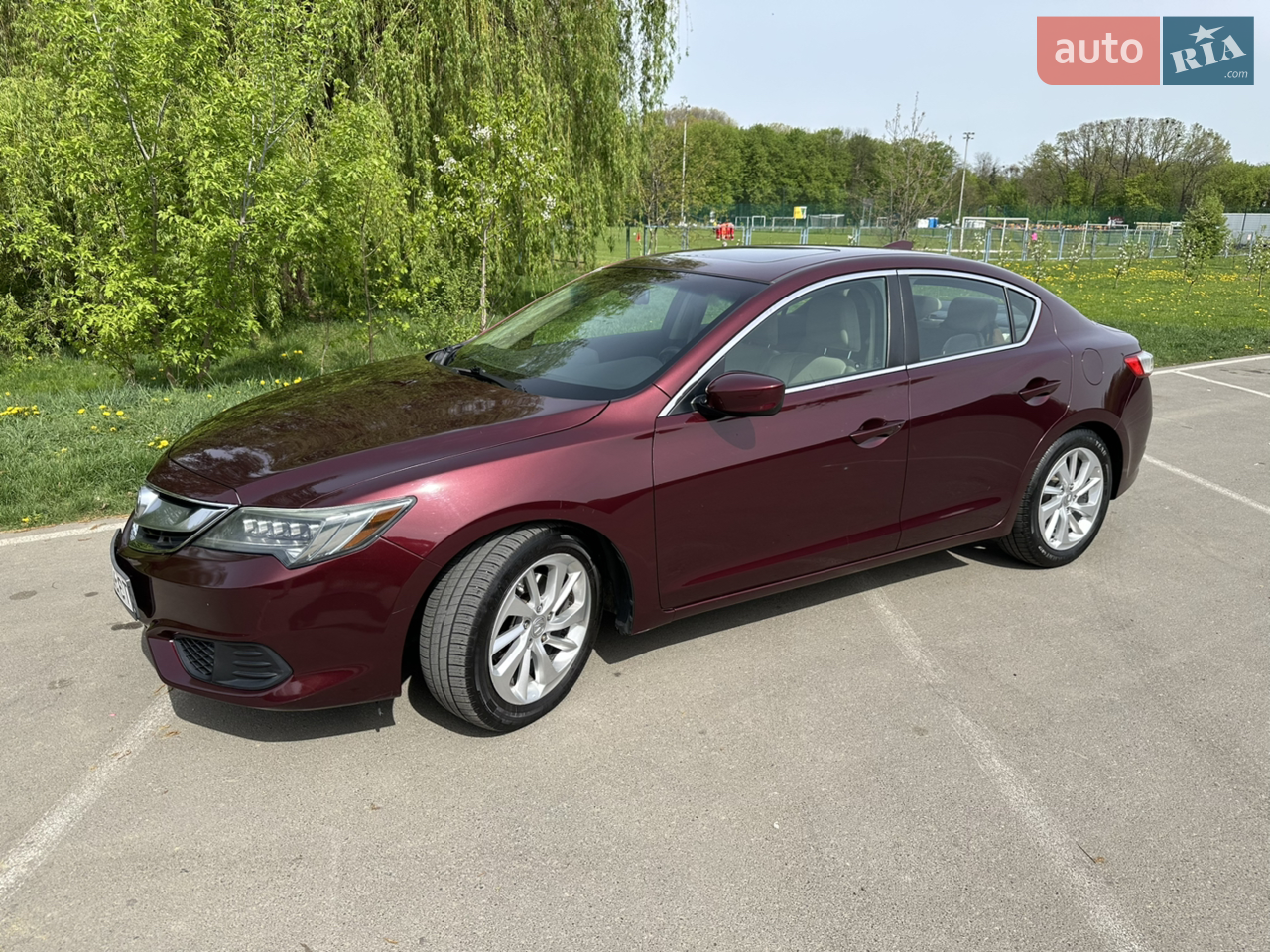 2015 Acura ILX - мініатюра 17