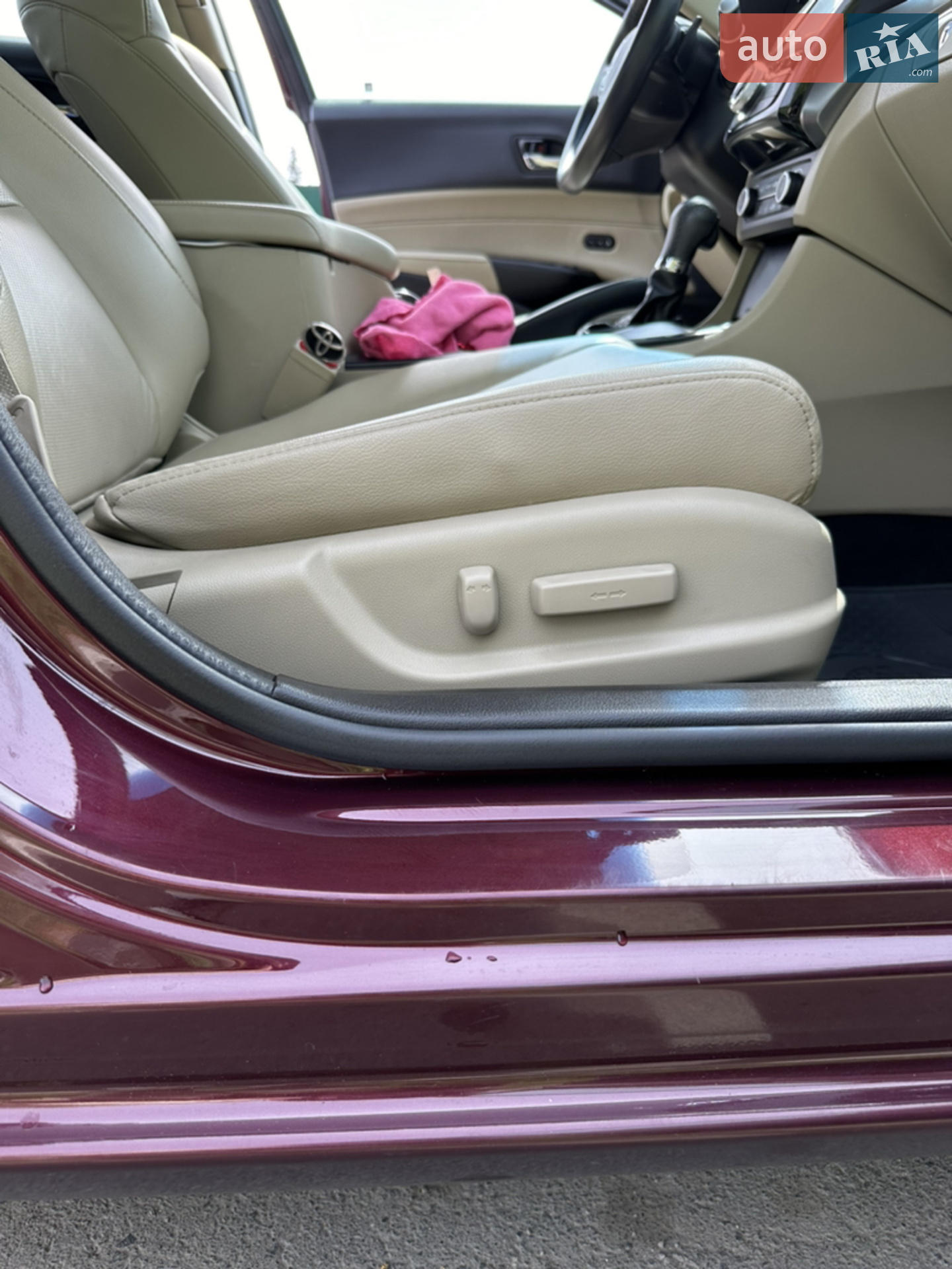 2016 Acura ILX - мініатюра 20
