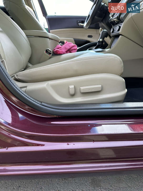 Седан Acura ILX 2016 в Ивано-Франковске фото 20 Седан Acura ILX 2016 в Ивано-Франковске