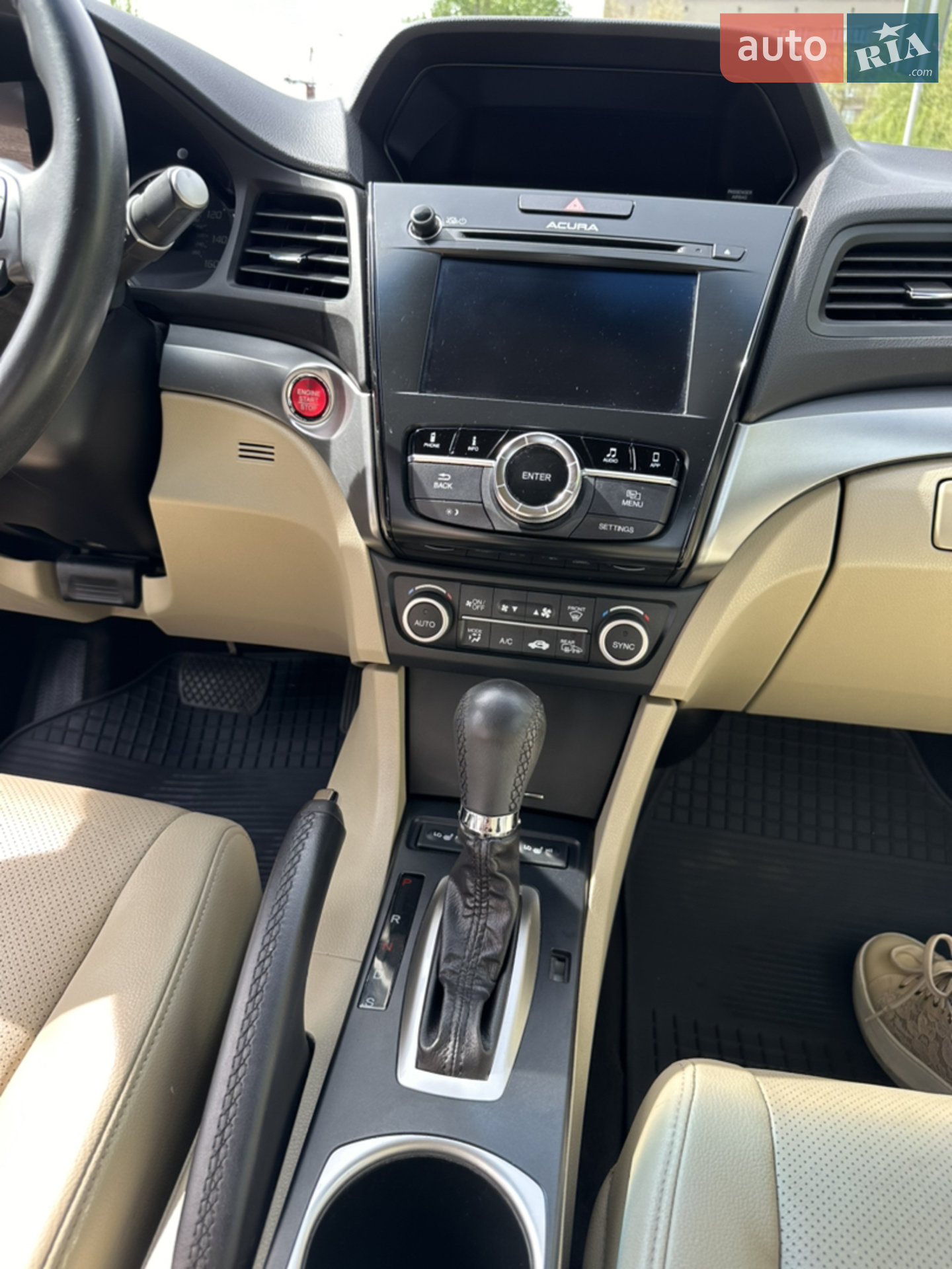 2016 Acura ILX - мініатюра 6