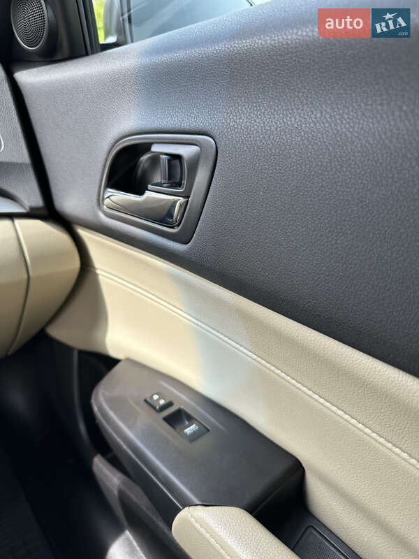 Седан Acura ILX 2016 в Ивано-Франковске фото 19 Седан Acura ILX 2016 в Ивано-Франковске