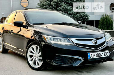 Седан Acura ILX 2016 в Запорожье