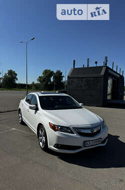 Седан Acura ILX 2014 в Киеве