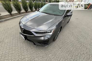 Седан Acura ILX 2019 в Полтаве