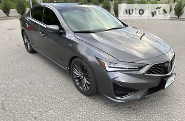 Седан Acura ILX 2019 в Полтаве