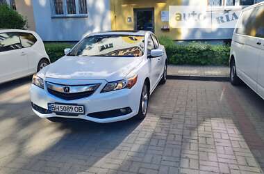 Седан Acura ILX 2013 в Киеве
