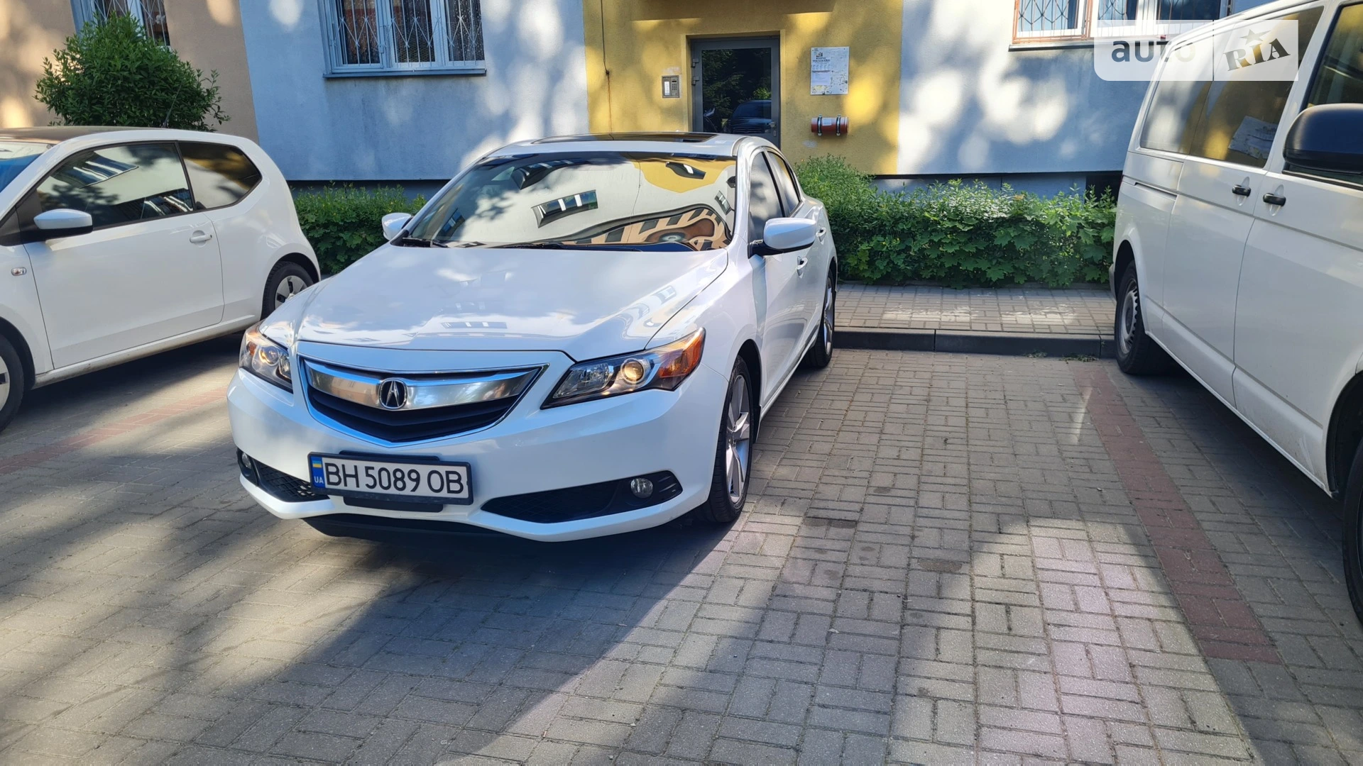 2013 Acura ILX - мініатюра 2
