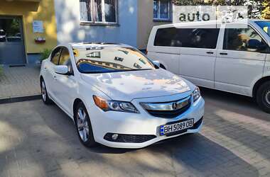 Седан Acura ILX 2013 в Киеве