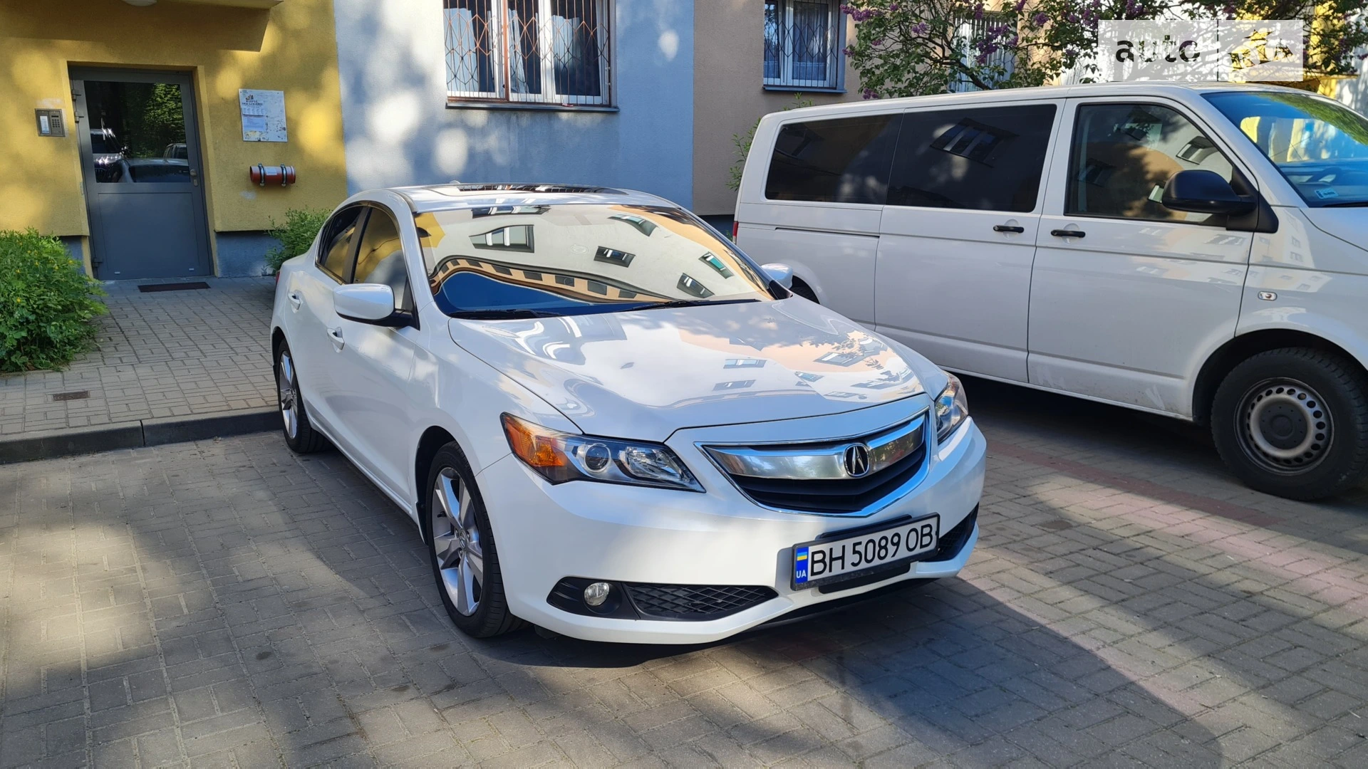 2013 Acura ILX - мініатюра 8