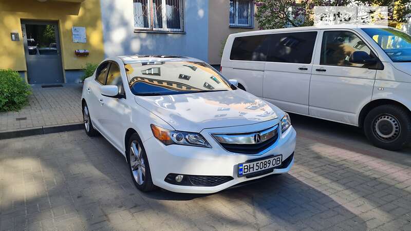 Седан Acura ILX 2013 в Києві