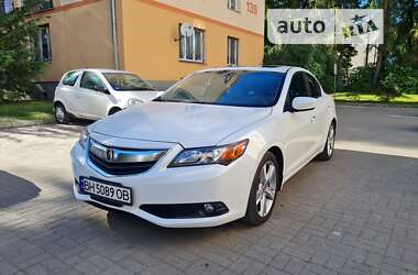 Седан Acura ILX 2013 в Киеве