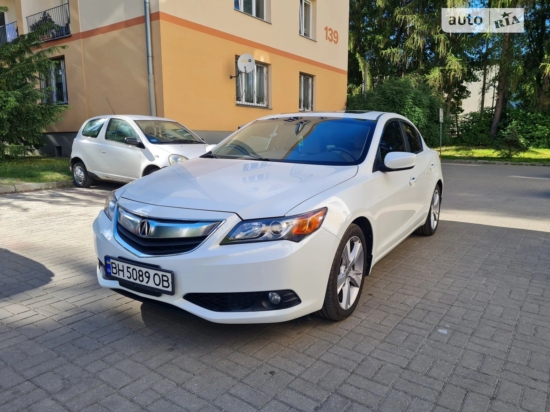 2013 Acura ILX - мініатюра 11