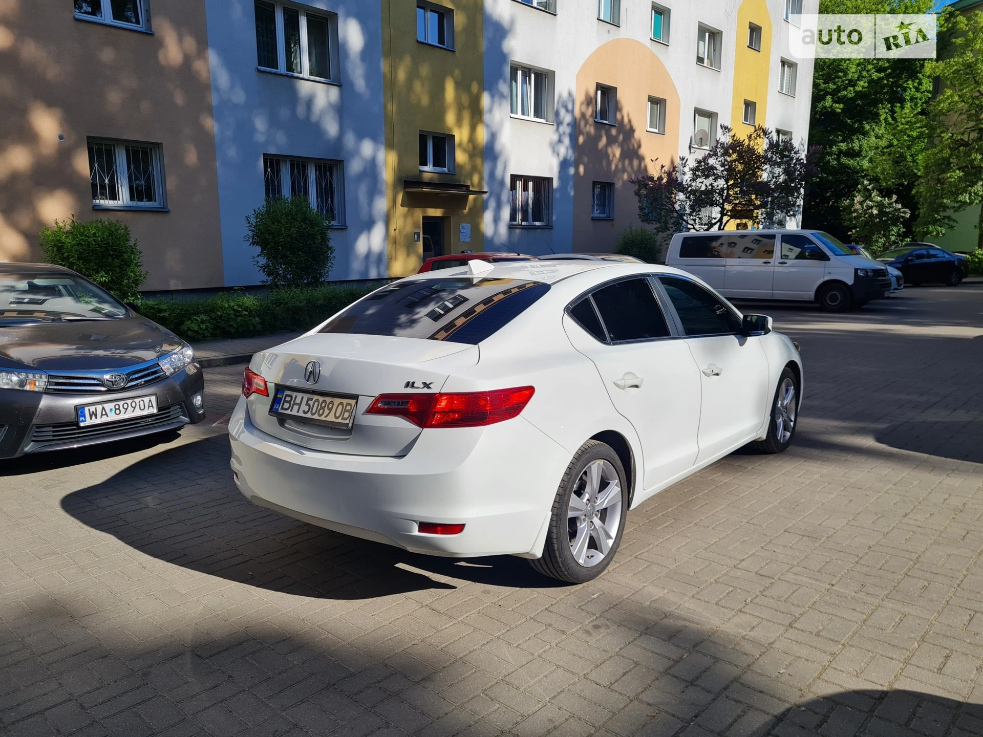 2013 Acura ILX - мініатюра 18