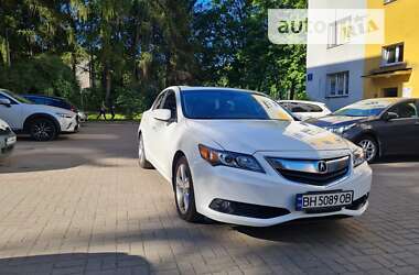 Седан Acura ILX 2013 в Киеве