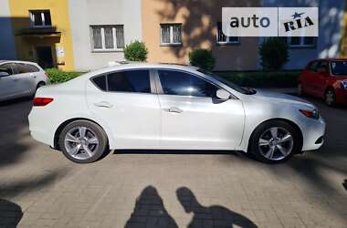 Седан Acura ILX 2013 в Киеве