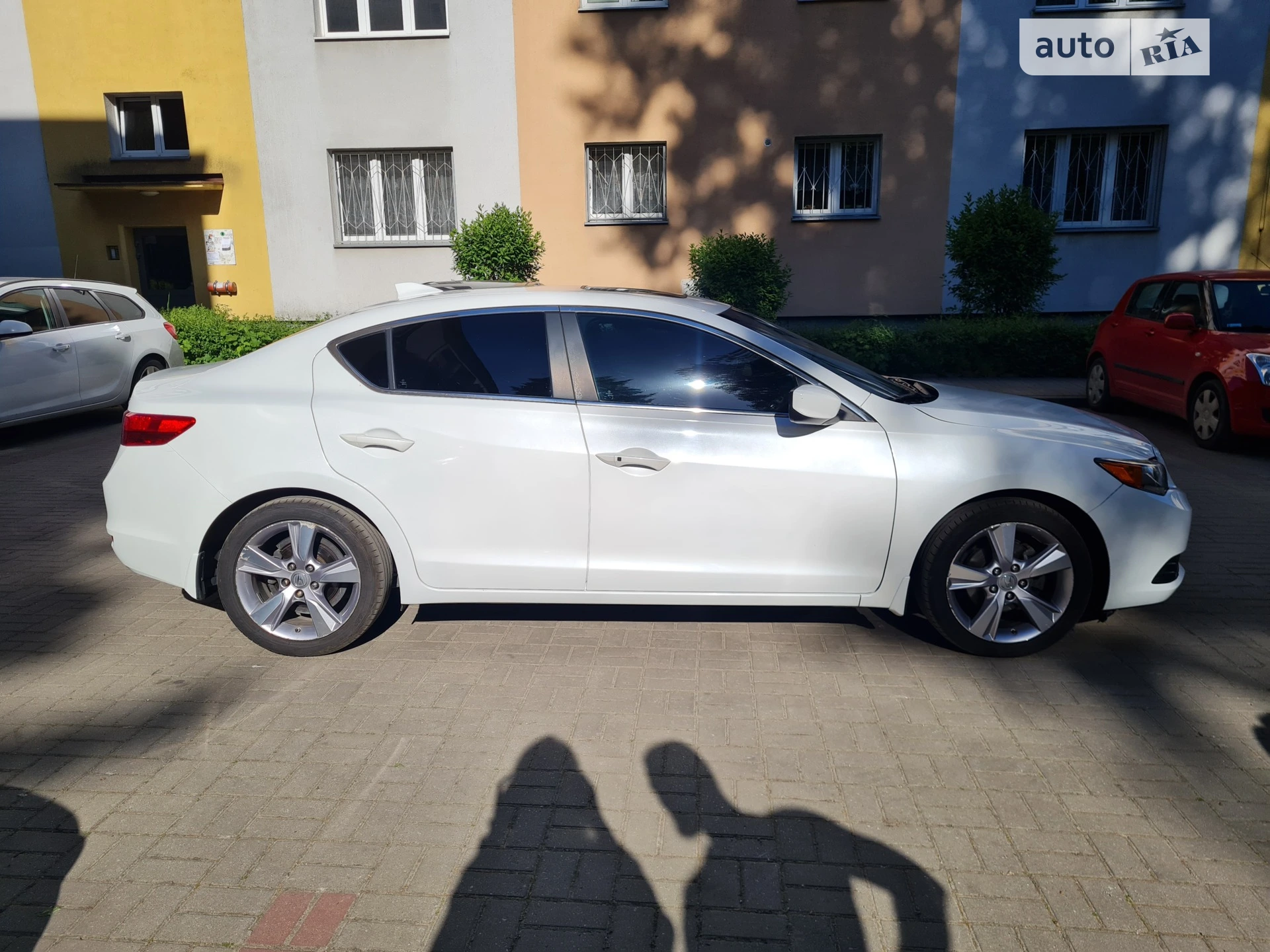 2013 Acura ILX - мініатюра 17