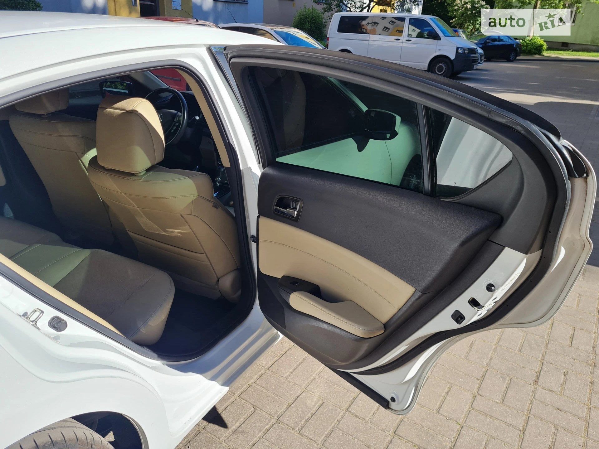 2013 Acura ILX - мініатюра 26