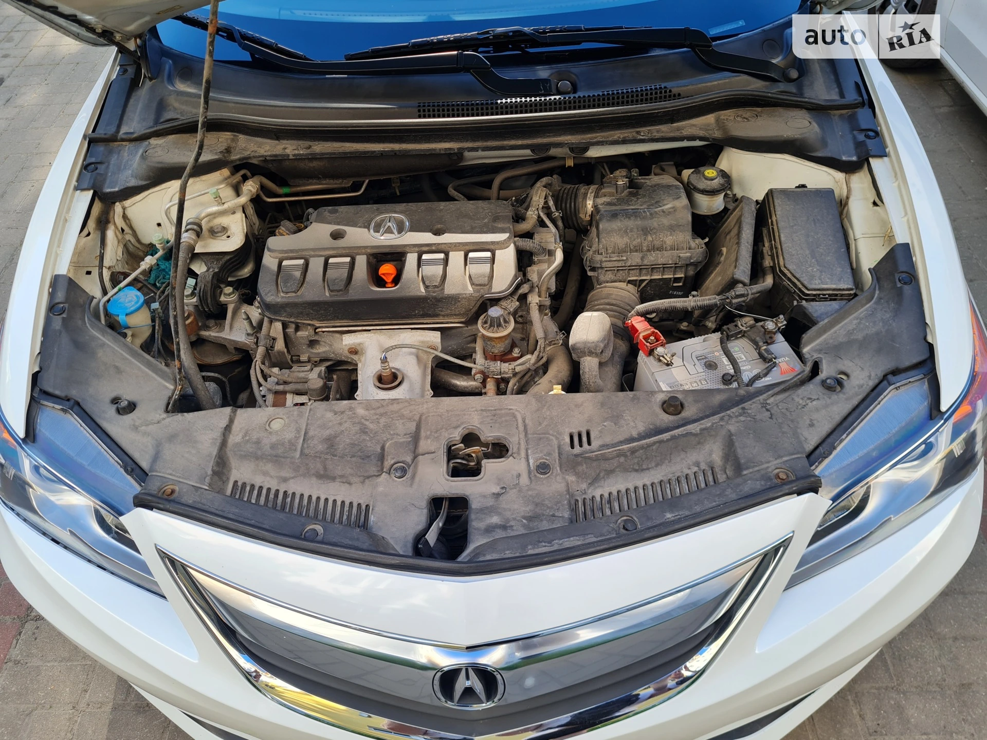 2013 Acura ILX - мініатюра 47
