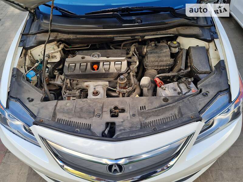 Седан Acura ILX 2013 в Києві