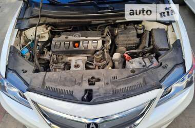 Седан Acura ILX 2013 в 