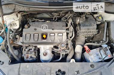 Седан Acura ILX 2013 в Киеве