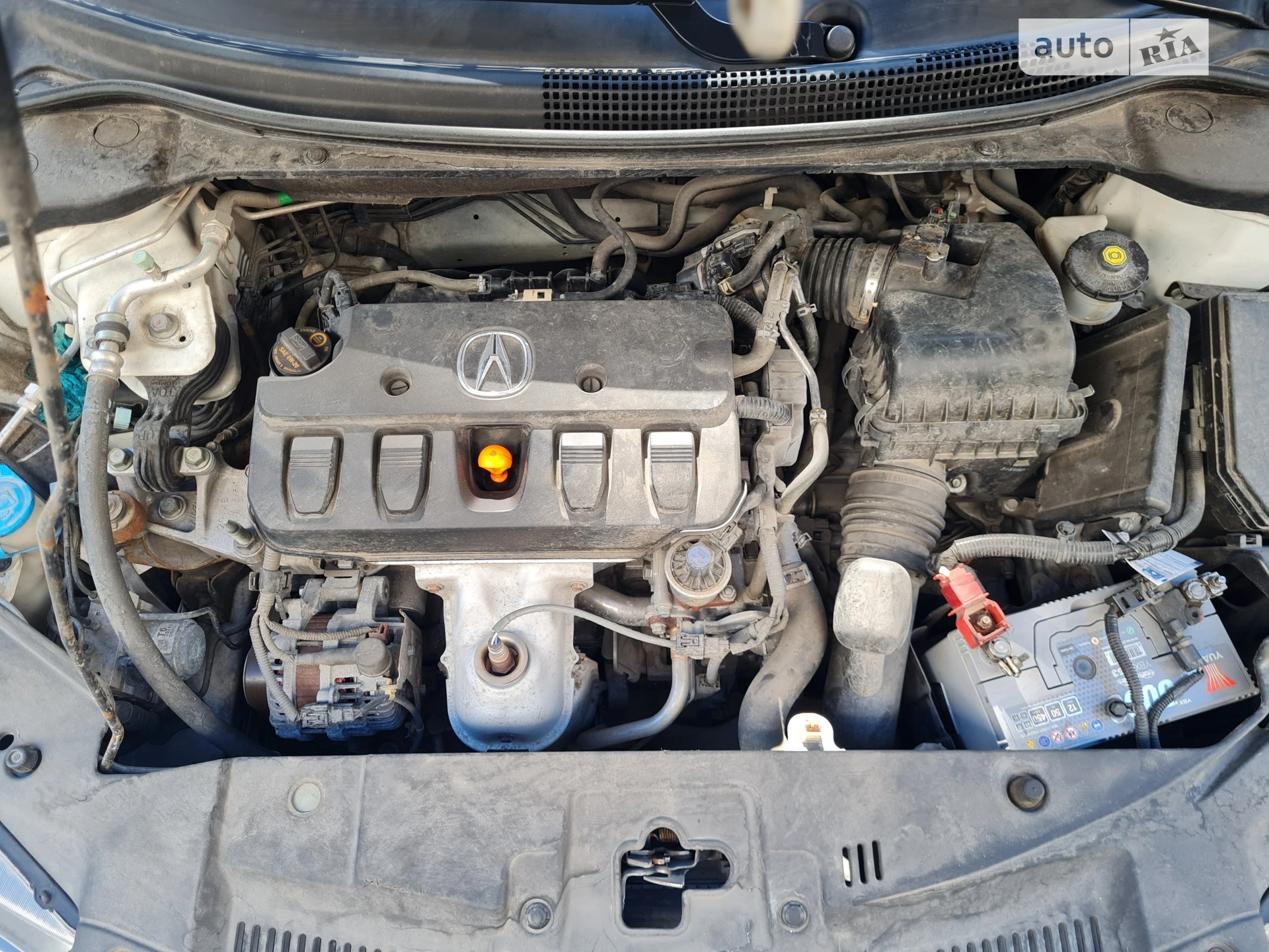2013 Acura ILX - мініатюра 48