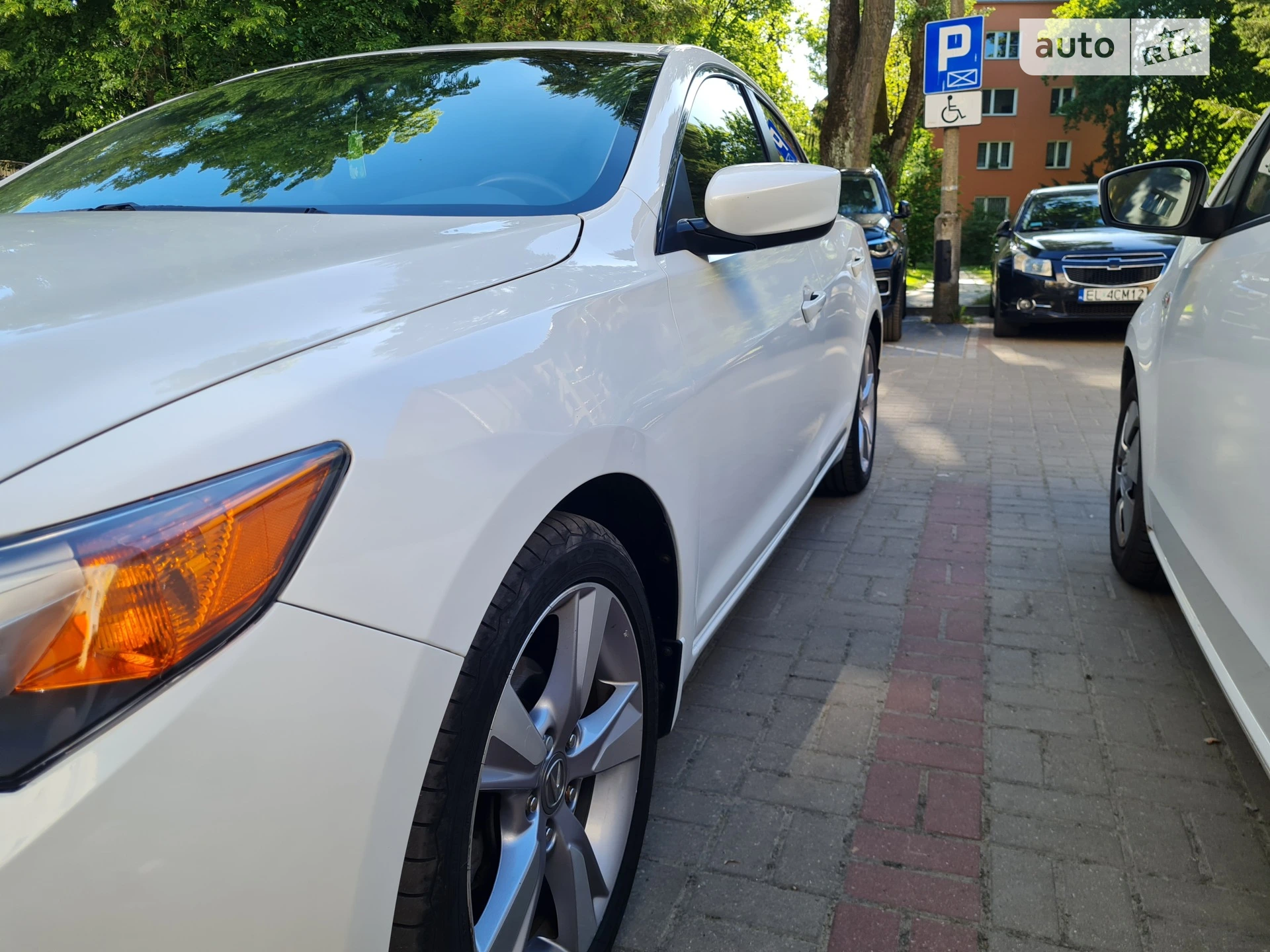 2013 Acura ILX - мініатюра 21