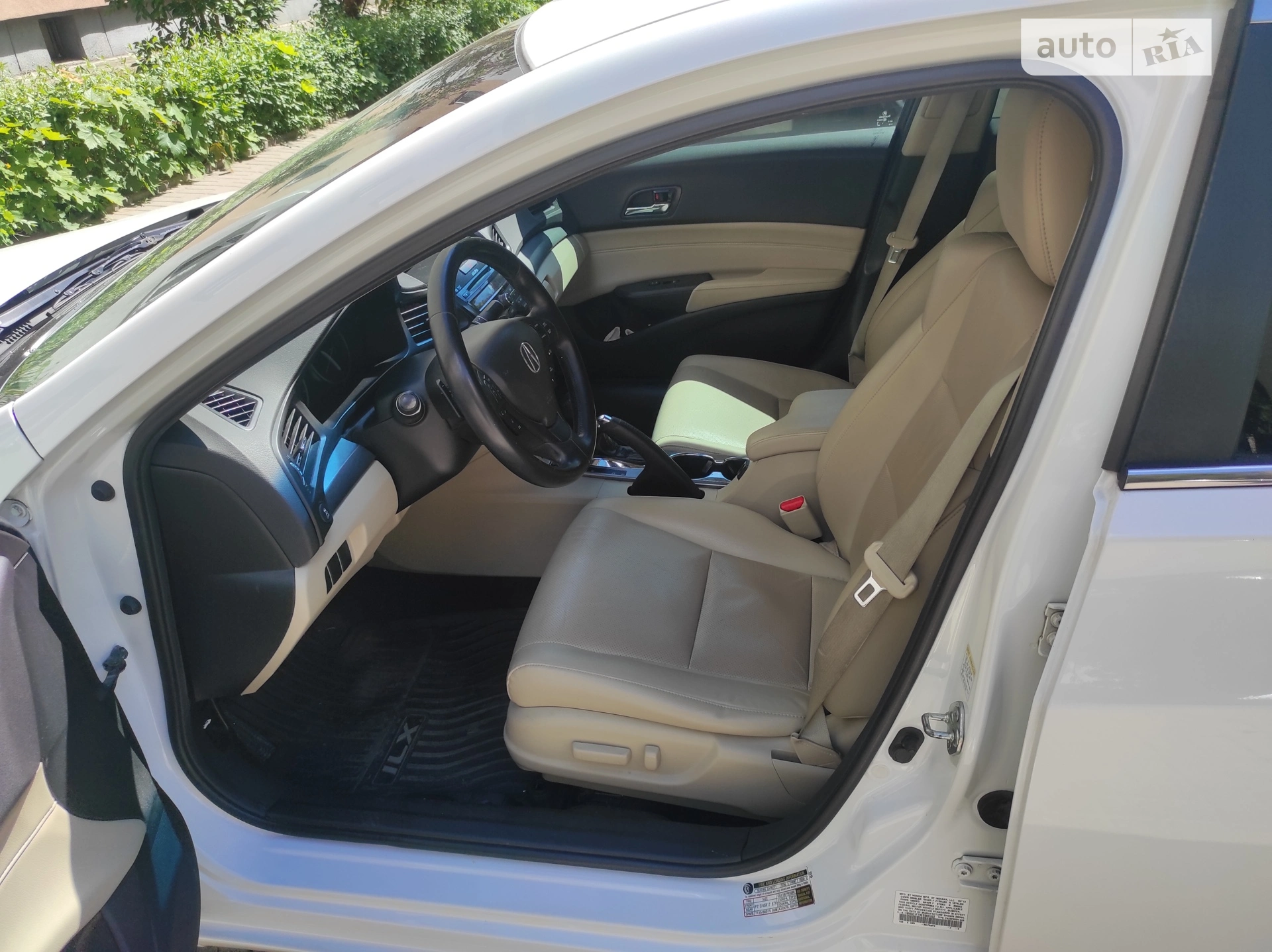 2013 Acura ILX - мініатюра 37