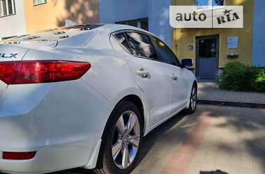 Седан Acura ILX 2013 в Киеве