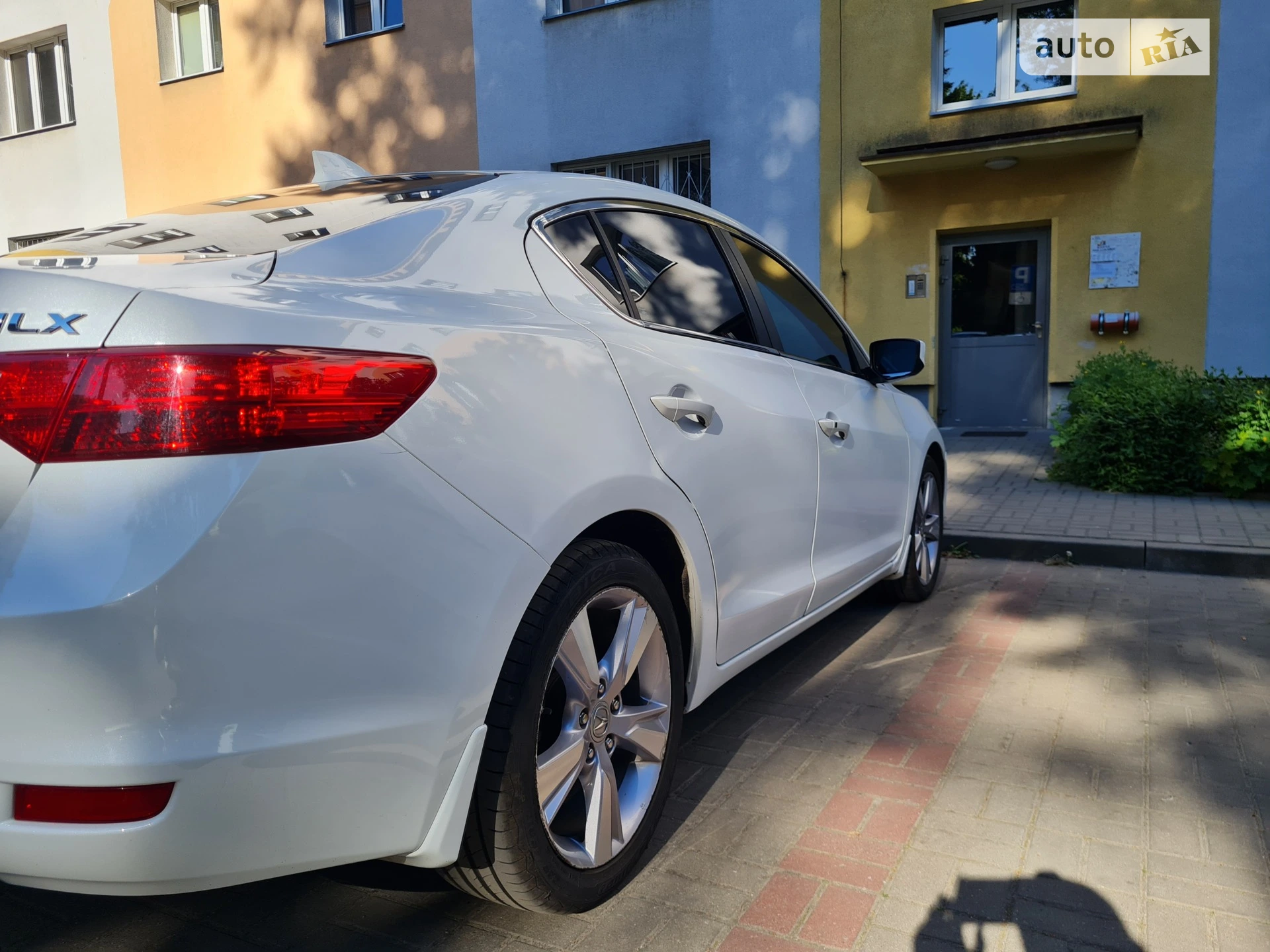 2013 Acura ILX - мініатюра 23