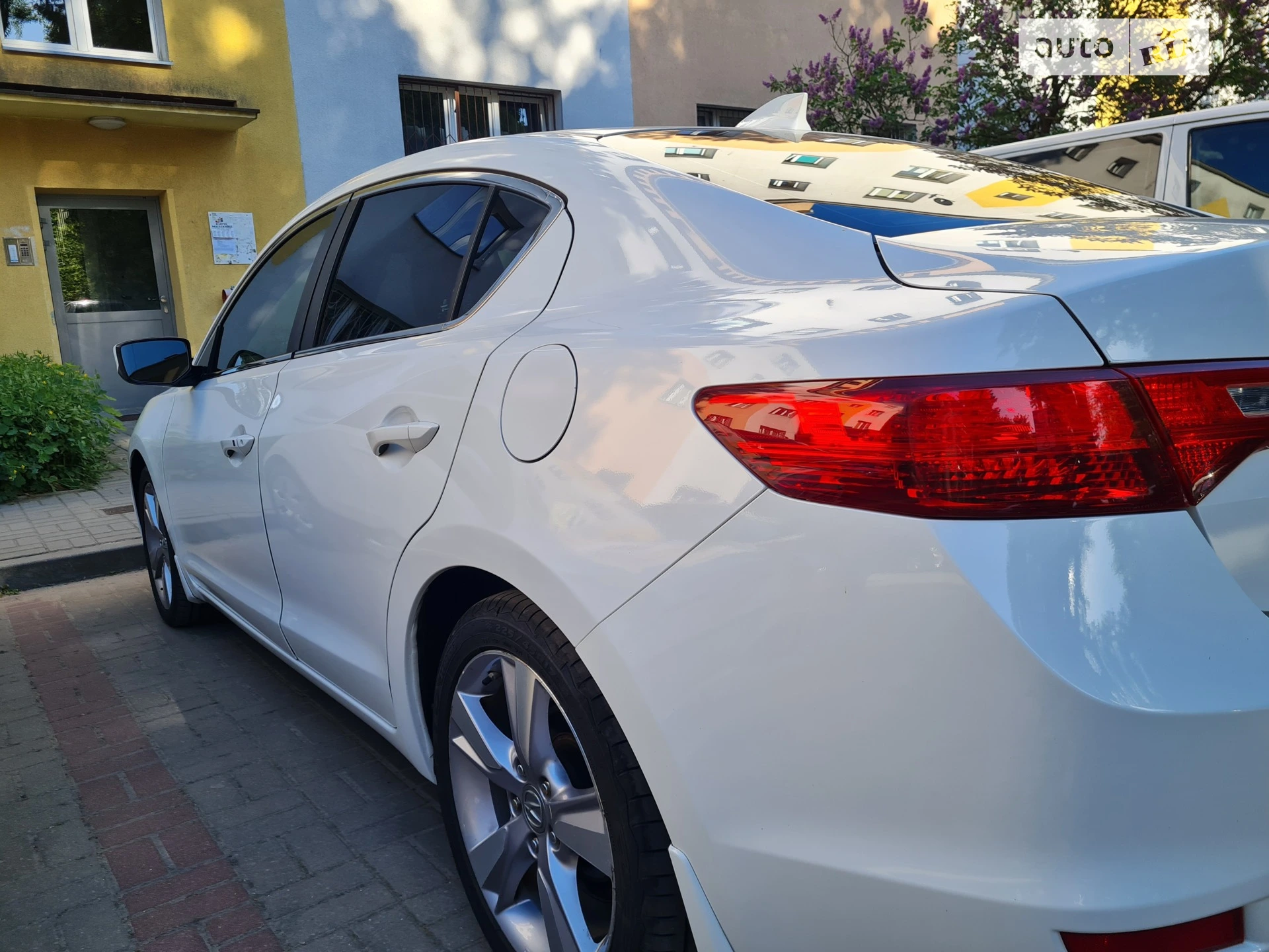2013 Acura ILX - мініатюра 24