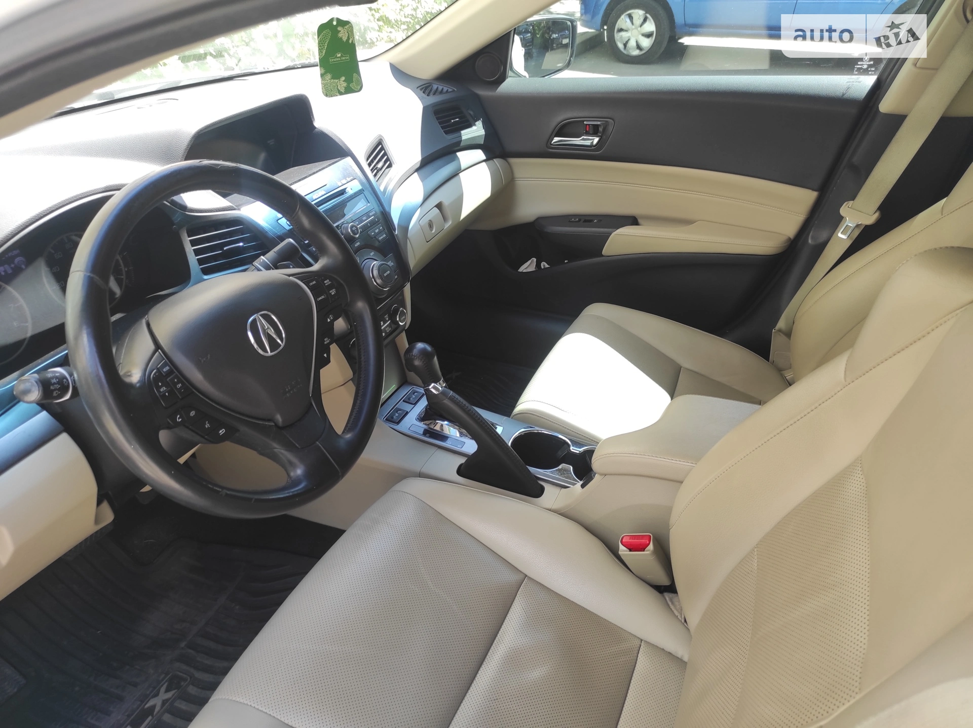 2013 Acura ILX - мініатюра 39