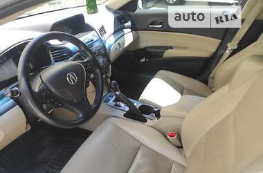 Седан Acura ILX 2013 в 