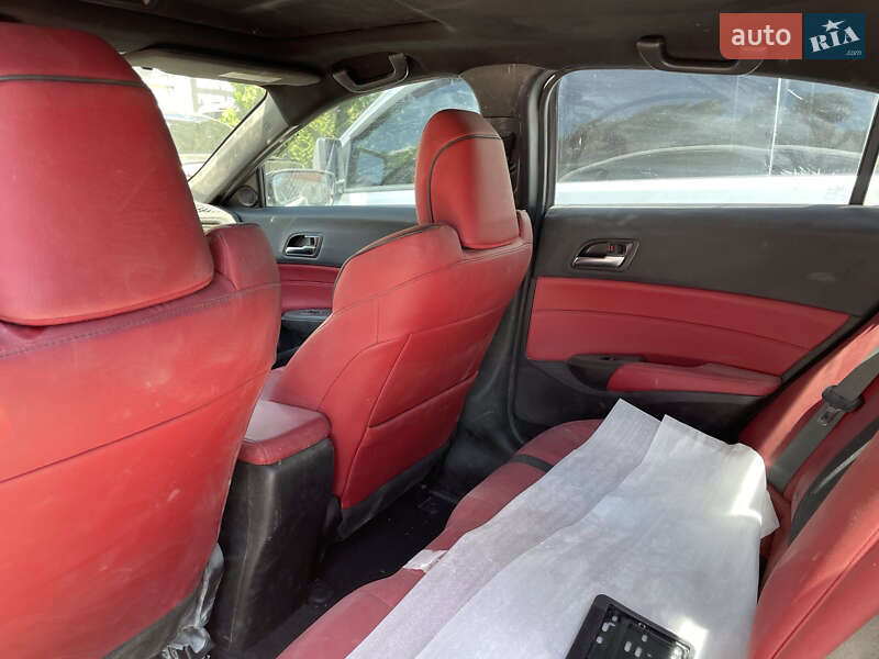 Седан Acura ILX 2020 в Бобринце