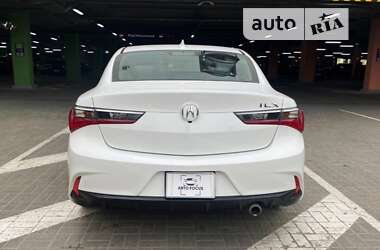 Седан Acura ILX 2019 в Києві