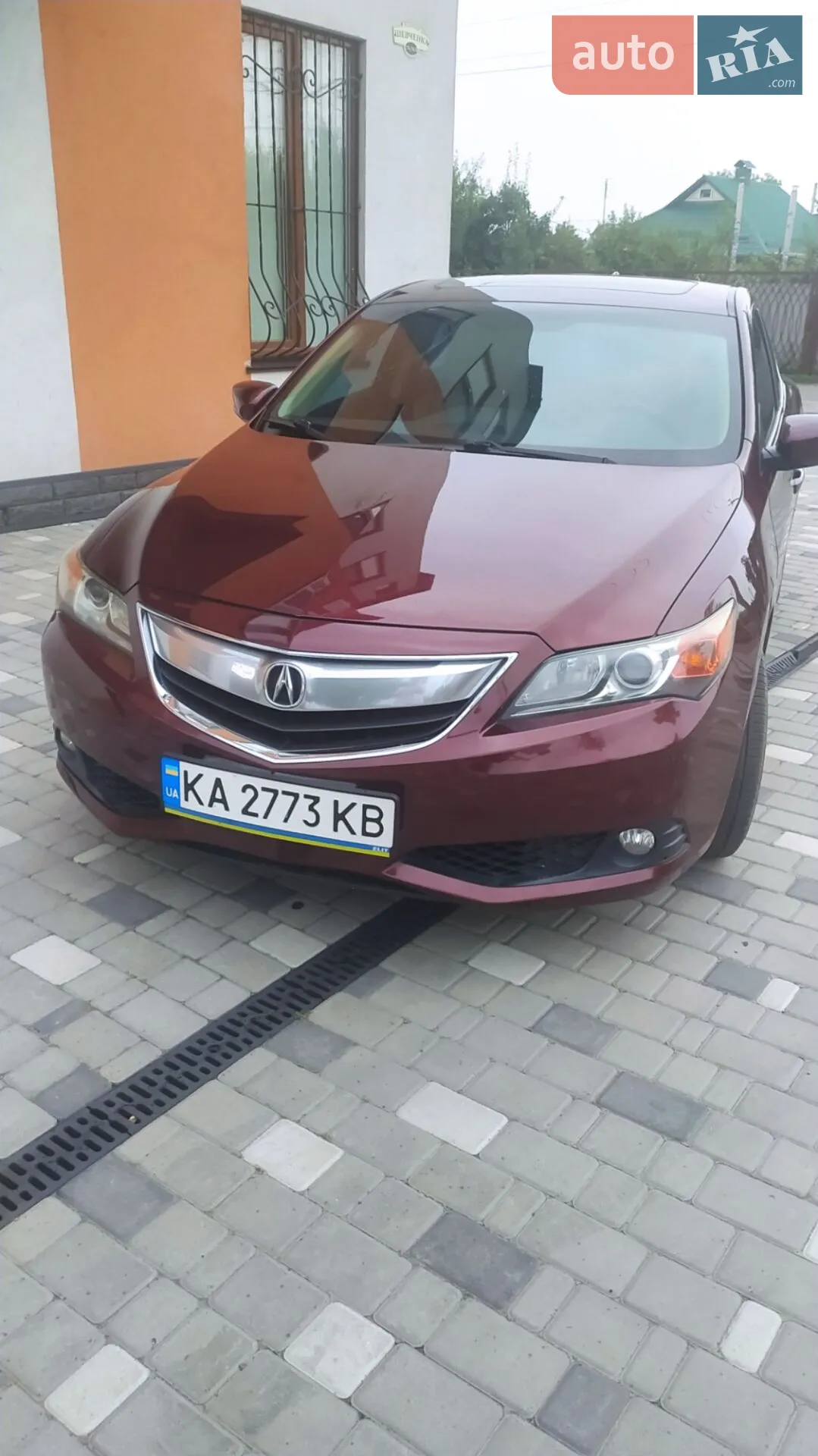 2013 Acura ILX - мініатюра 4
