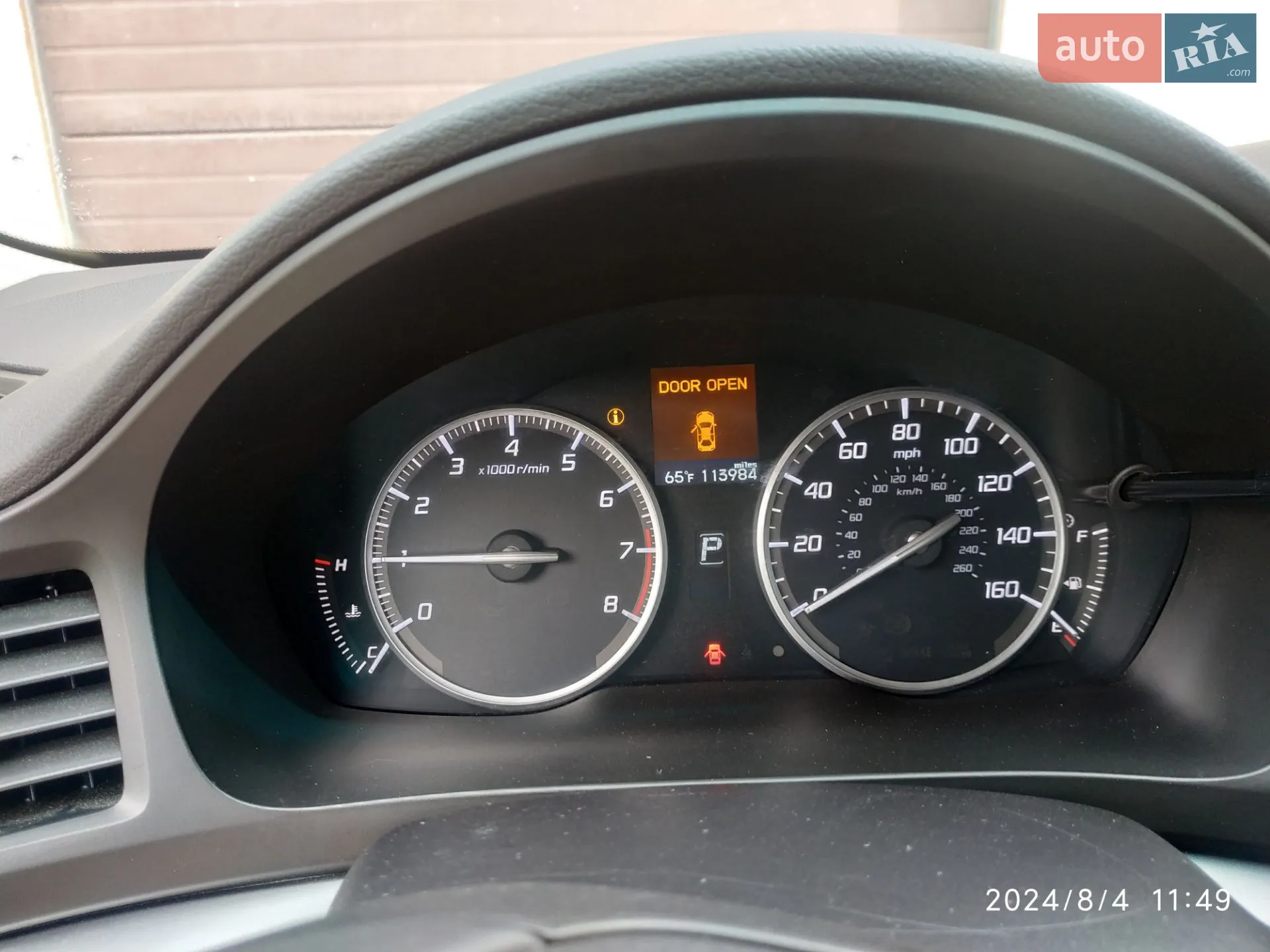 2013 Acura ILX - мініатюра 10