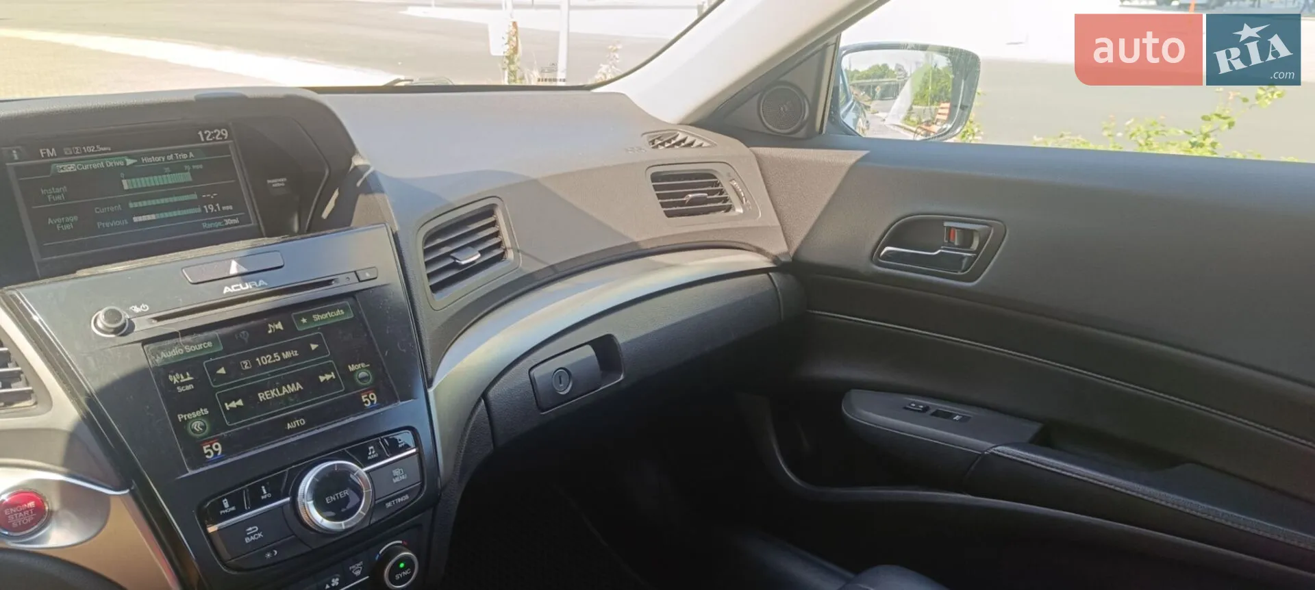 2015 Acura ILX - мініатюра 5