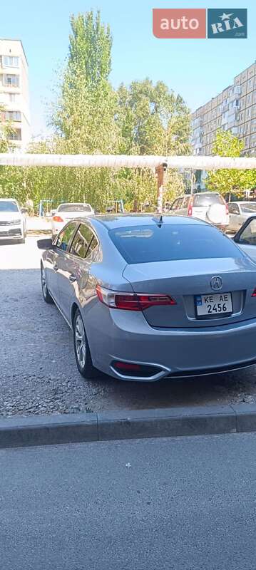 Седан Acura ILX 2015 в Днепре фото 3 Седан Acura ILX 2015 в Днепре