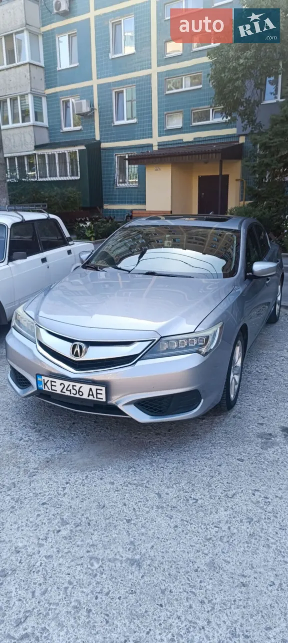 2015 Acura ILX - мініатюра 20