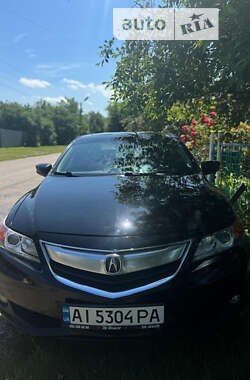 Седан Acura ILX 2012 в Києві