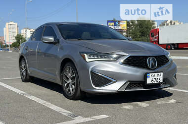 Седан Acura ILX 2019 в Києві