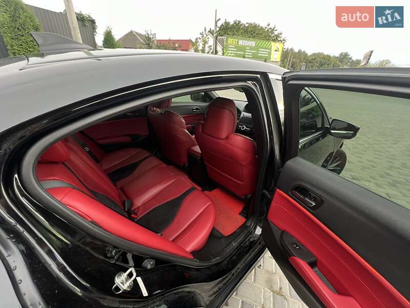 Седан Acura ILX 2019 в Киеве